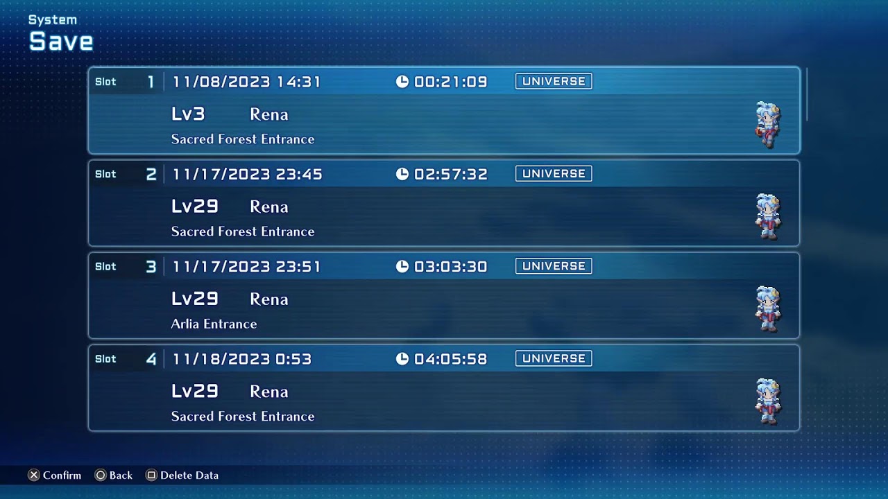 Star  Ocean 2