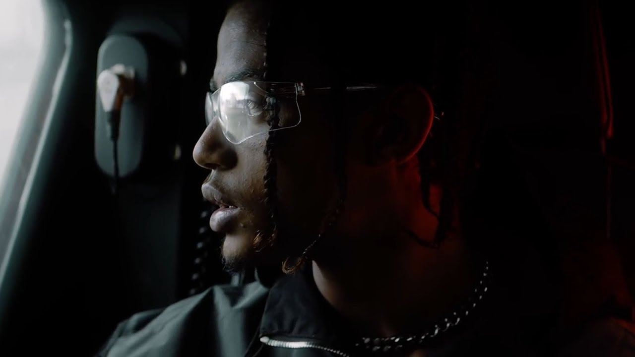 Freeze Corleone - Dernier Jedi ft. Luv Resval