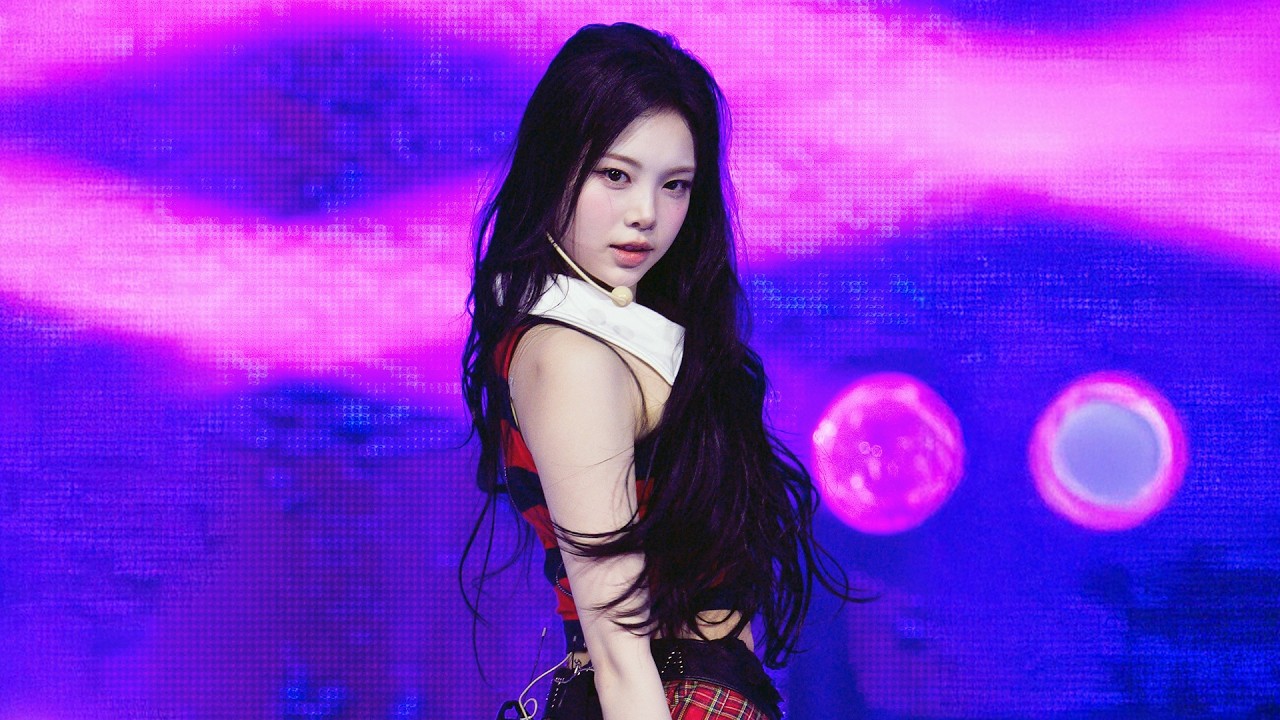 260222 이안 IAN 하츠투하츠 Hearts2Hearts 'Electric Shock' 4K 60P 직캠 @HEARTS 2 HOUSE by DaftTaengk