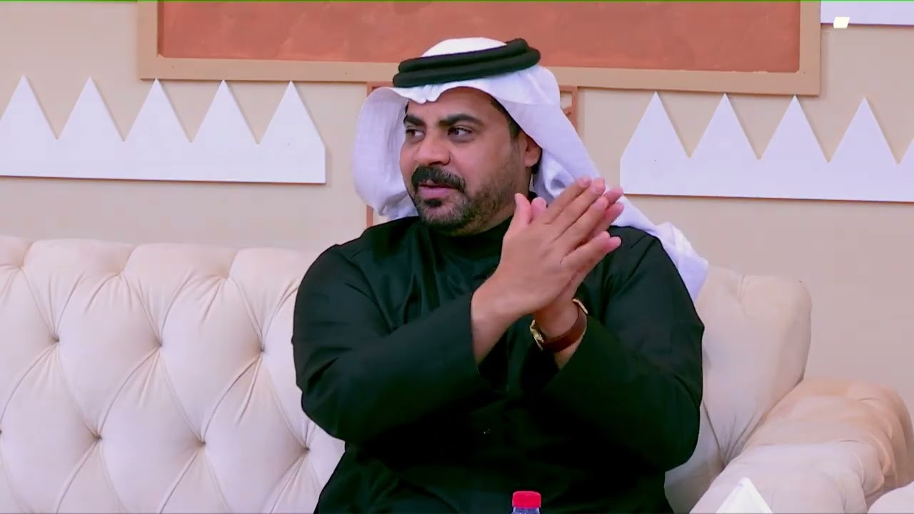 نصائح ثمينة لحياة مستقرة سعيدة من الدكتور عياد العتيبي وتعليقات ثرية من الأكارم || #الاكارم183