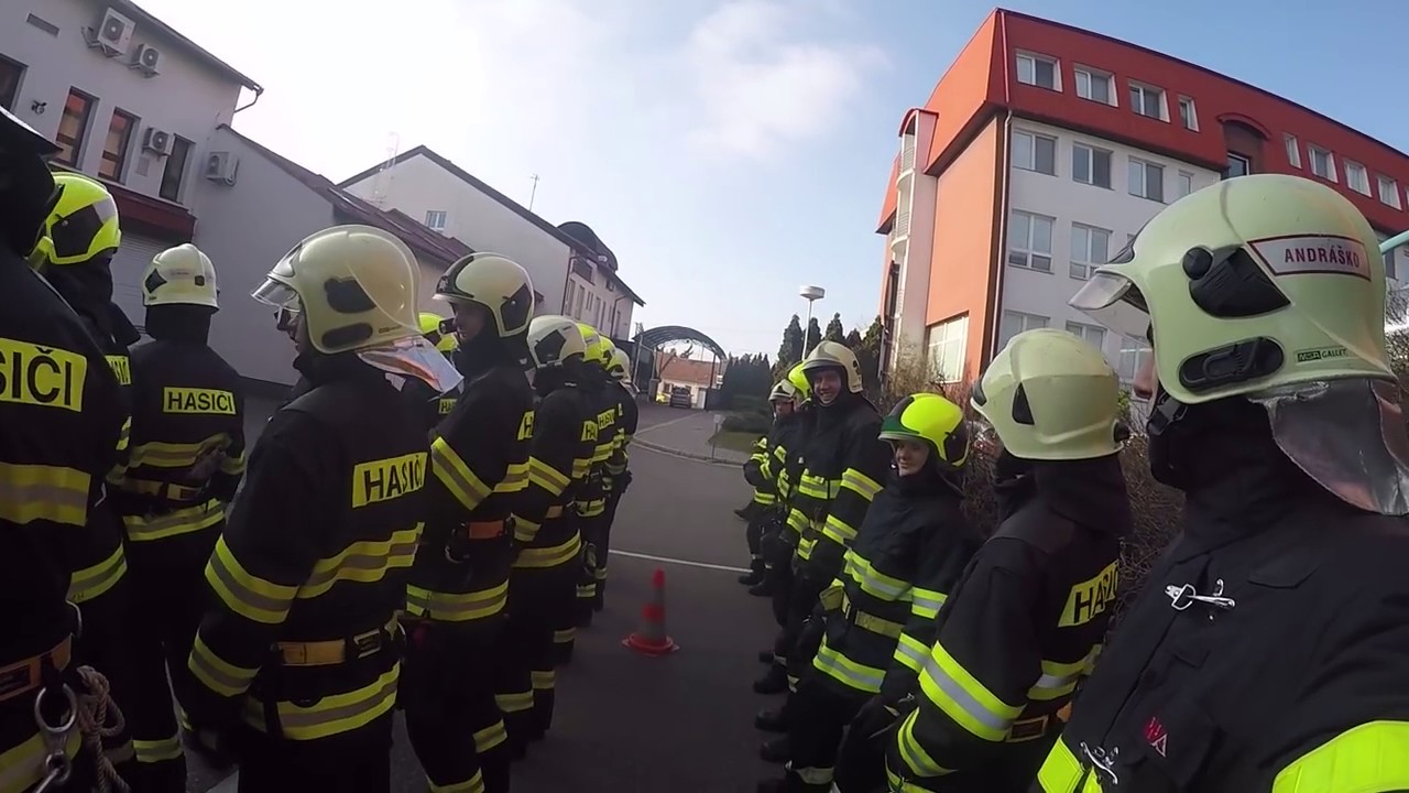 NOV92. Autor videa: Petr Andráško