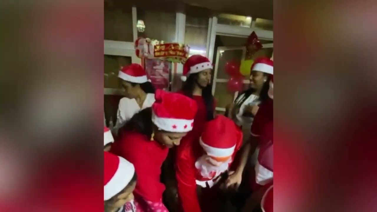 🎄✨ Navachethana Sohar | Christmas 2024 & New Year 2025 Celebration ✨🎆