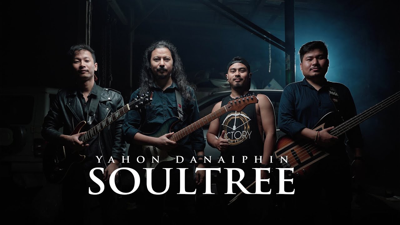 Soul Tree - Yahon Danaiphin