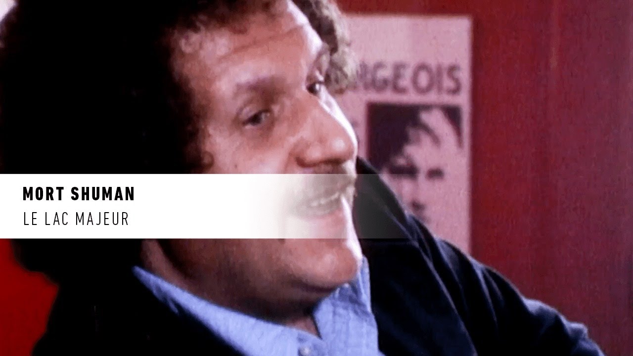 Mort Shuman 
