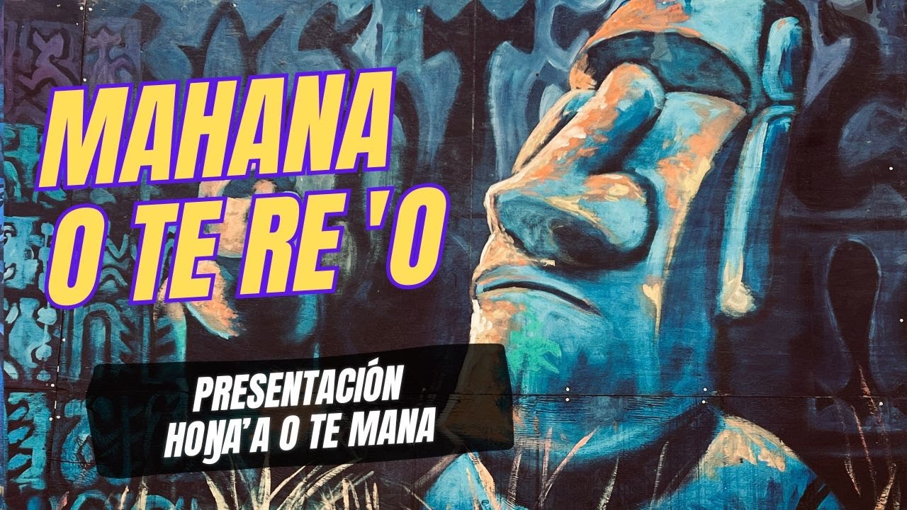 Mahana o te Re'o Hoŋa’a o te Mana