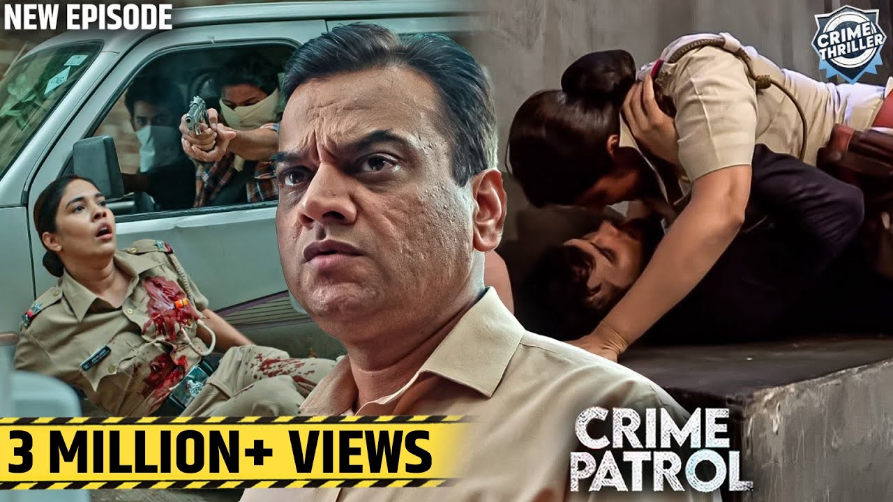 मुंबई पुलिस के होश उड़ाने वाला एक शॉकिंग ट्रिपल मर्डर केस | CRIME PATROL | क्राइम पेट्रोल Full EP