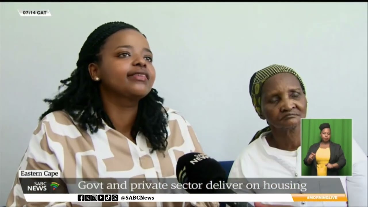 Eastern Cape | Government, private sector to deliver on  housing