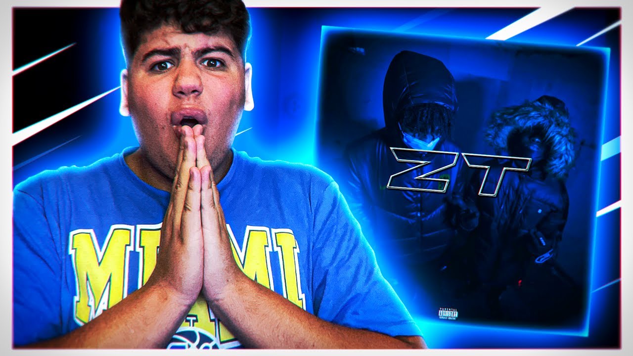 EL FUTURO DEL DRILL 🤩 REACCION al NUEVO EP de BOCI x LILGOLDEN 😳 ZT 🔥