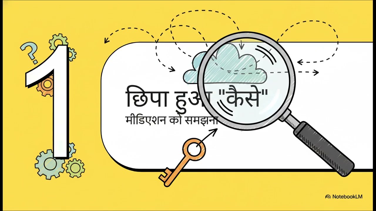 शोधकर्ता की यात्रा