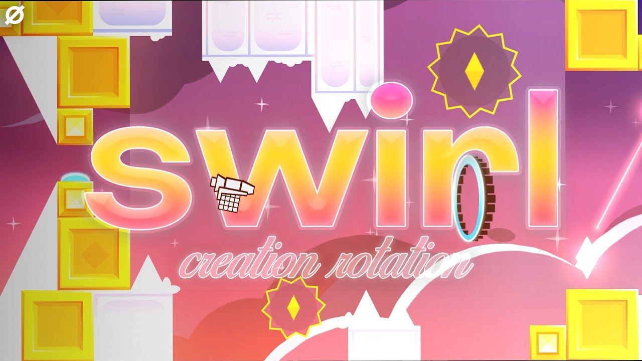 Swirl - By Team Zero - 35 Creator Mega Swap Level