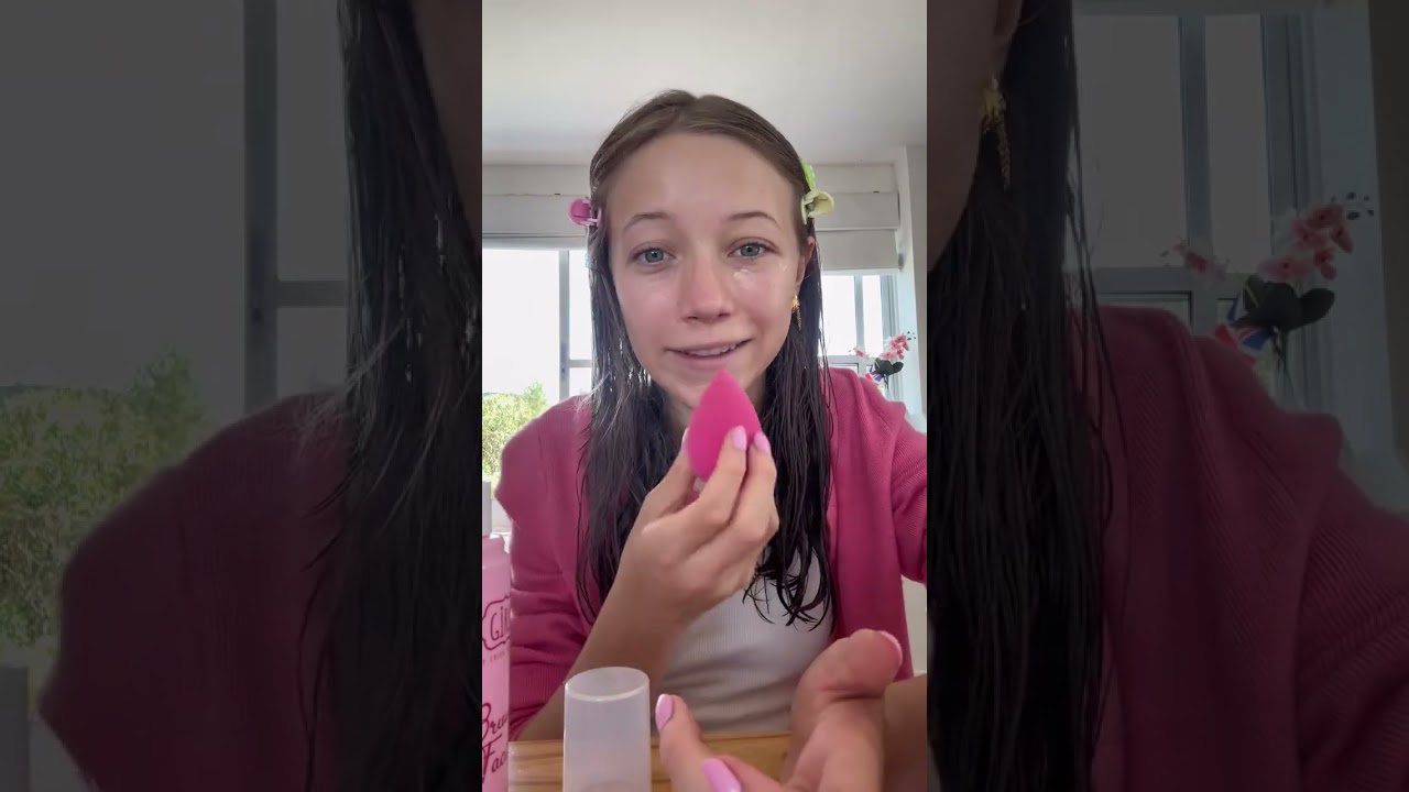 Grwm 💖💅✨&bull; #fyp #makeup #grwm #skincare #fypシ&hellip;