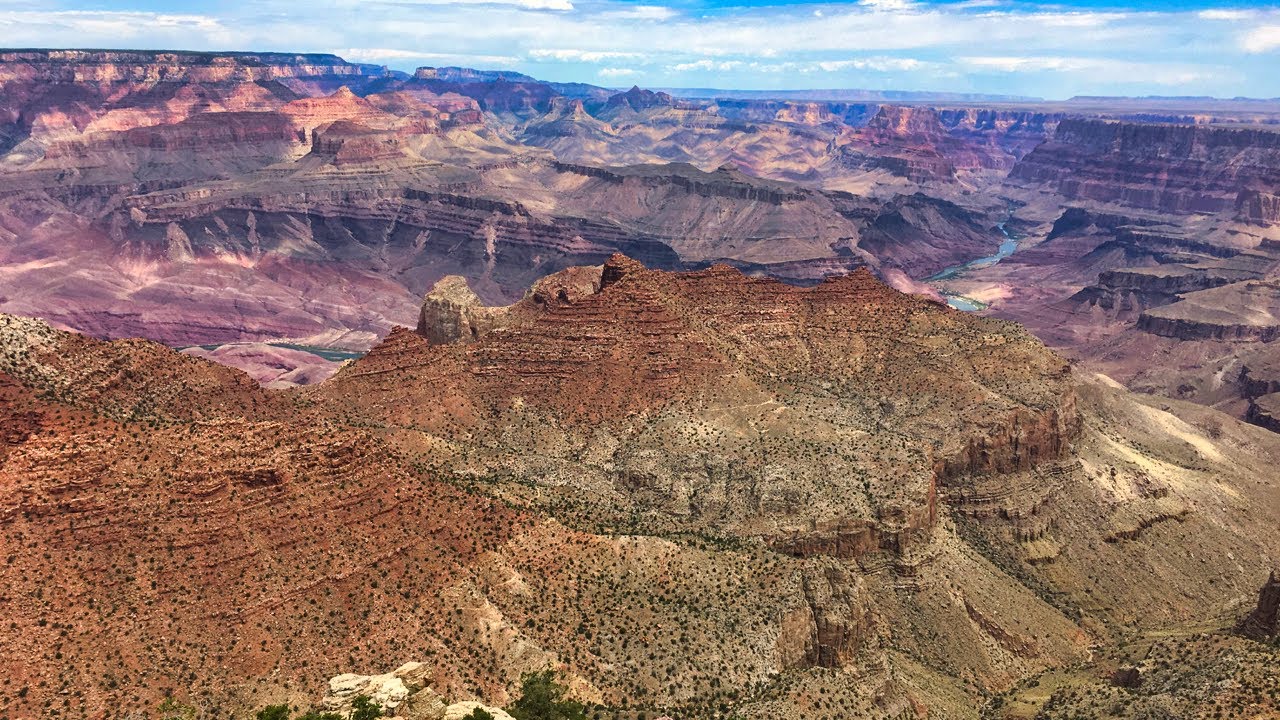 Grand Canyon National Park | Grand Canyon, Arizona