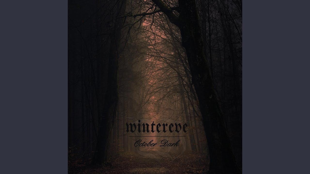 October Dark