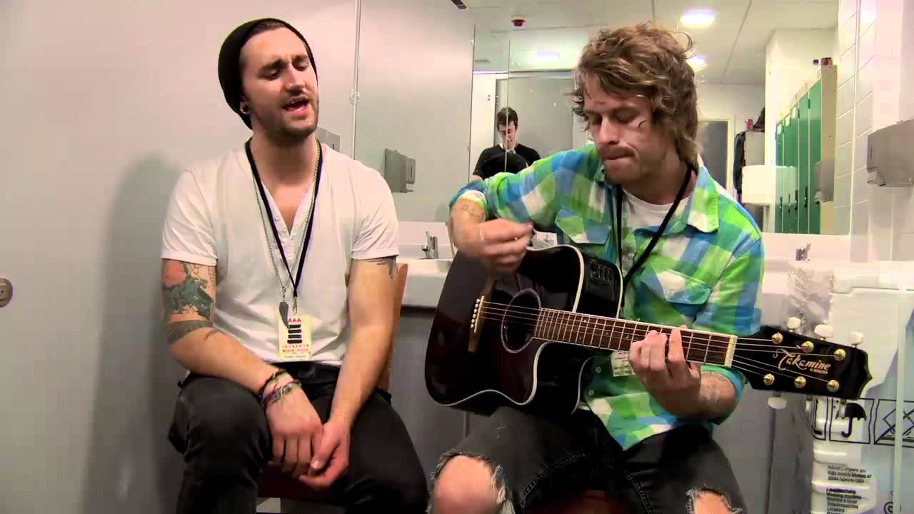ATP! Acoustic Session: Every Avenue - 