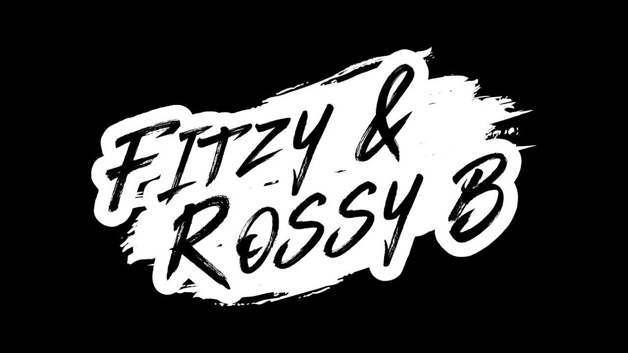 DJ Fitzy, Rossy B & Lui P - NRGized