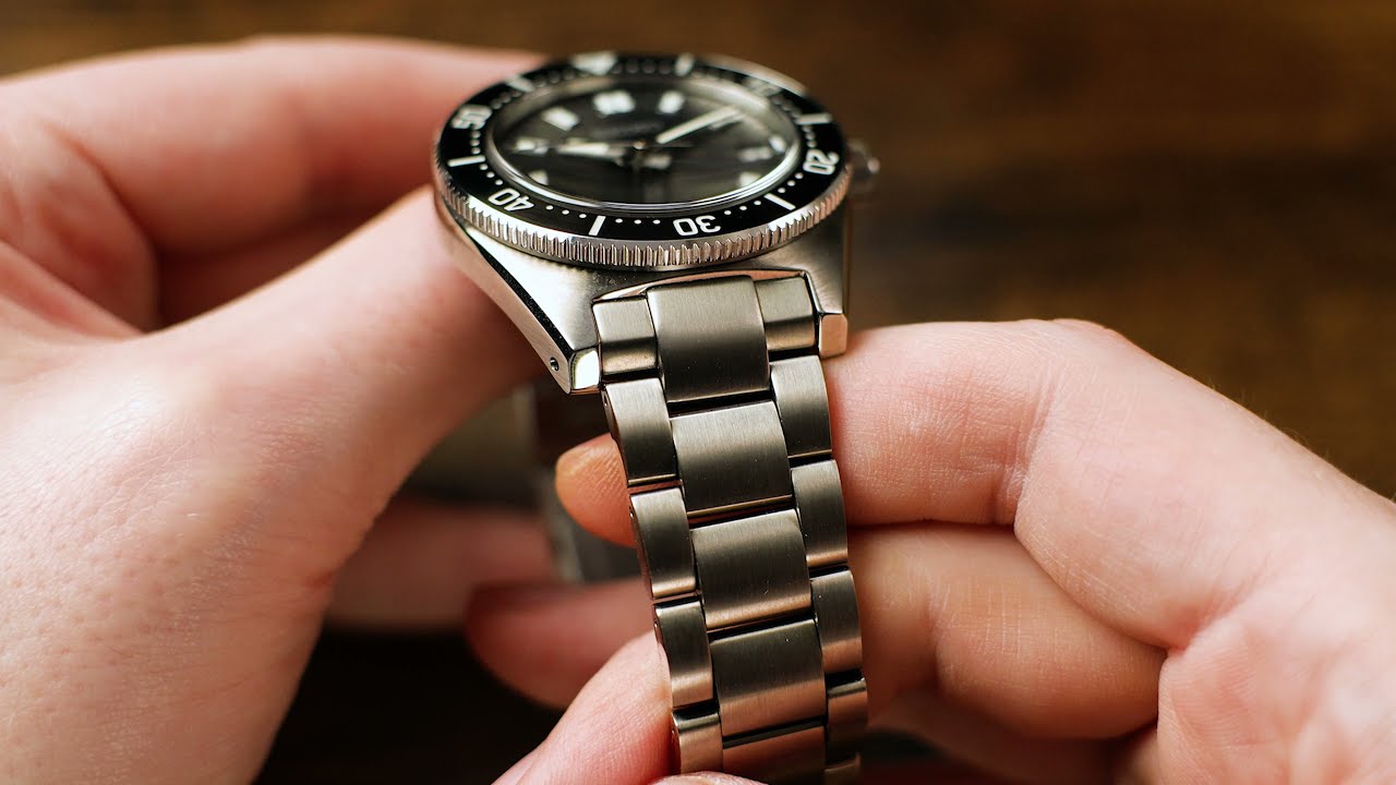 Seiko Prospex SPB143 Watch Review