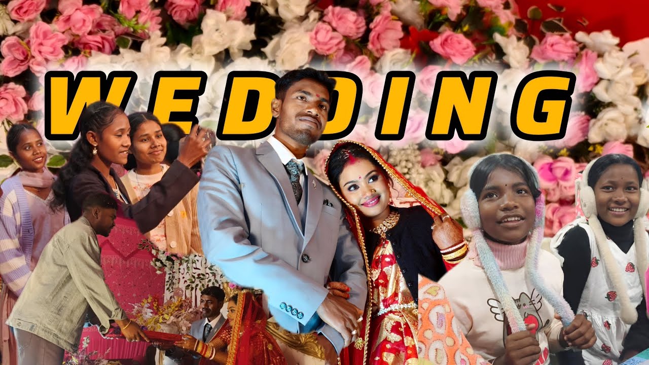 DADA KAR SHADI💐😍🫶 || @ATISHVLOGSOFFICIAL #wedding 
