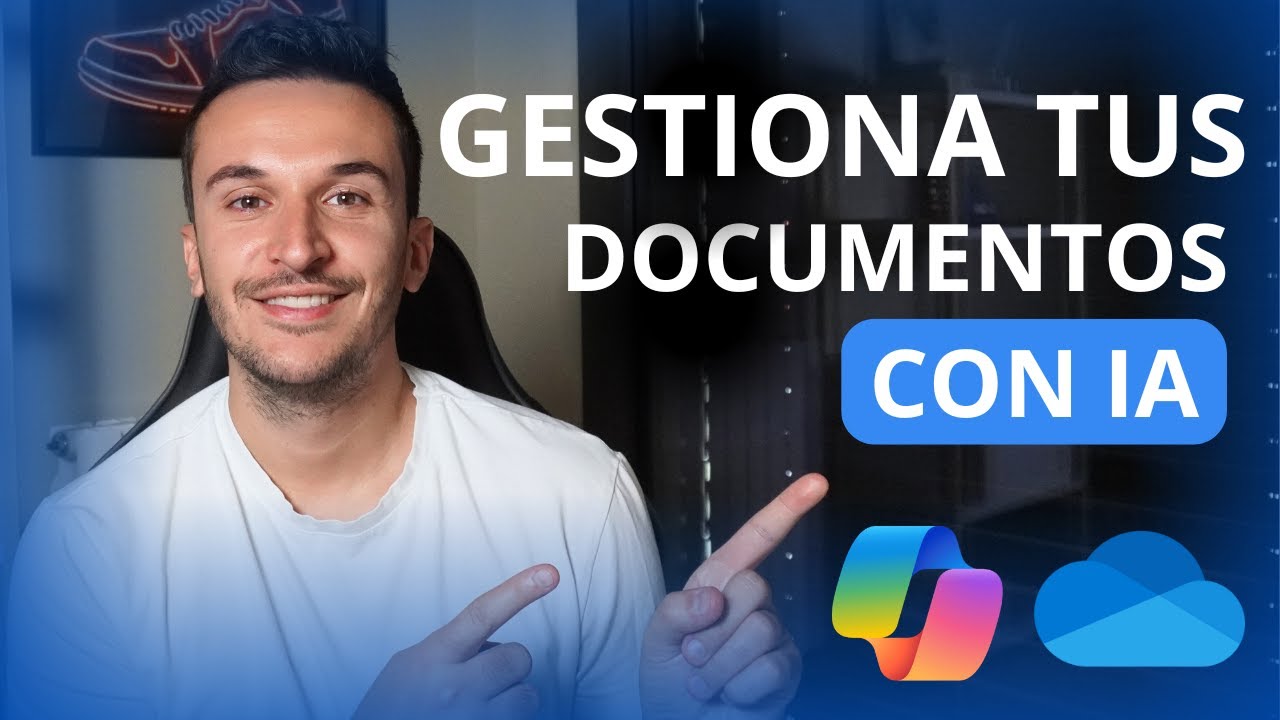 Copilot en OneDrive: Cómo Resumir, Comparar y Hacer Preguntas a Tus Documentos