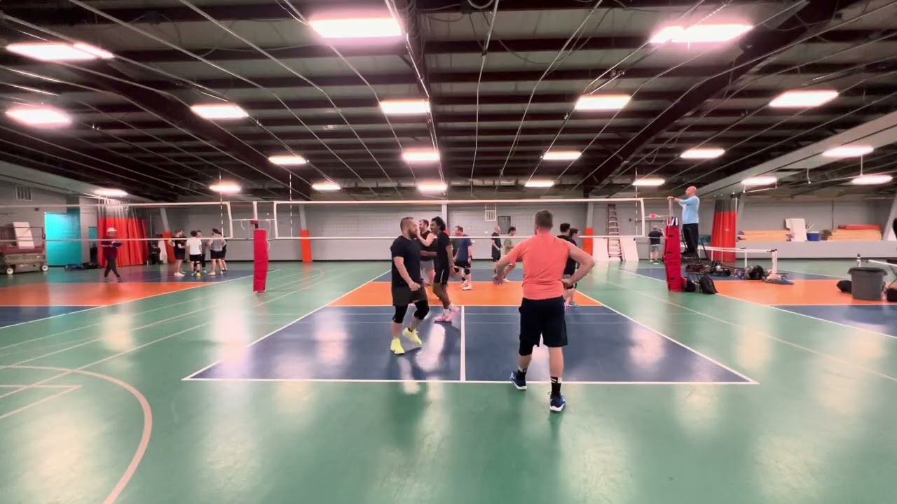 Mens BB (3/16/26) Quarterfinals Game 1 (part 2)