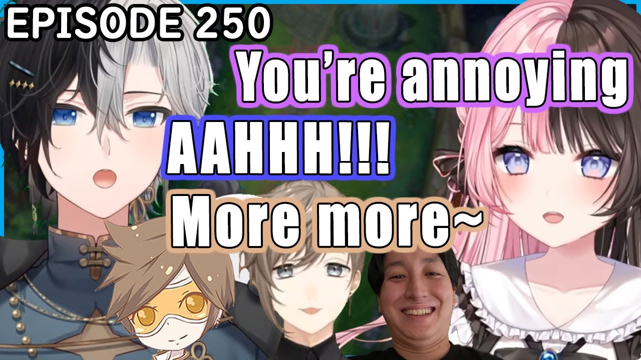 【ENG SUB】 OREAPO 