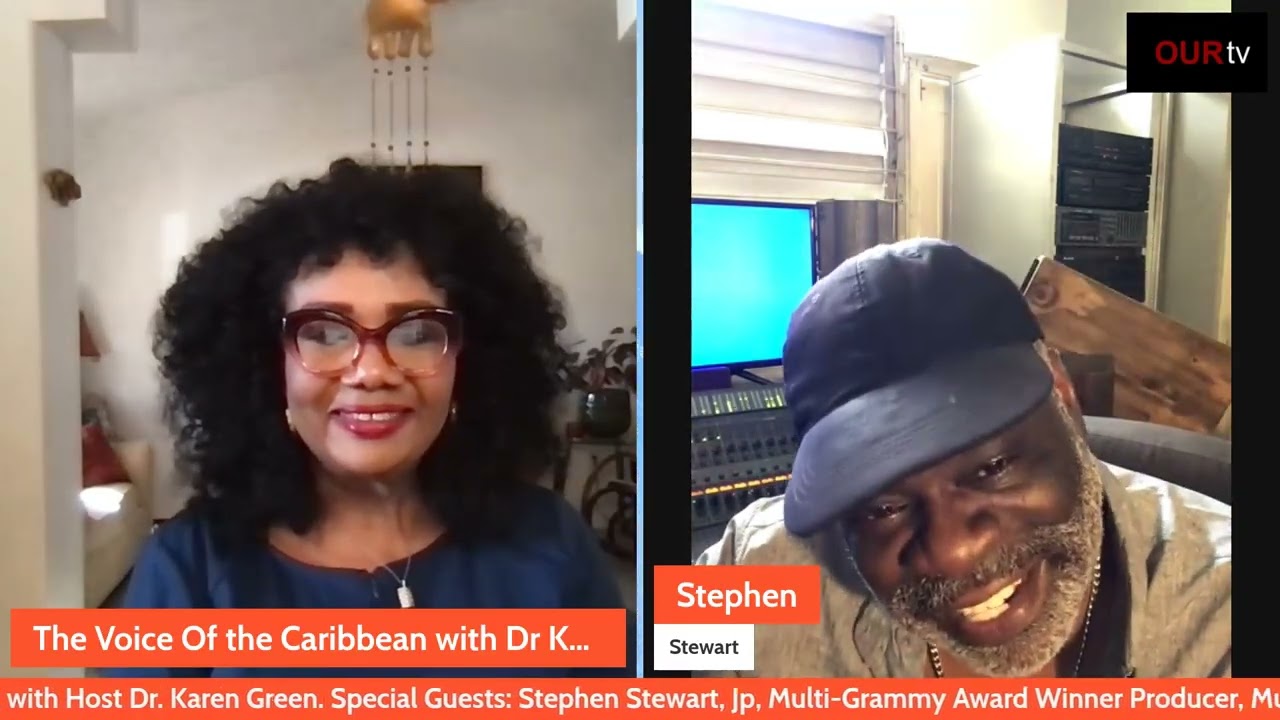 The Voice of Caribbean