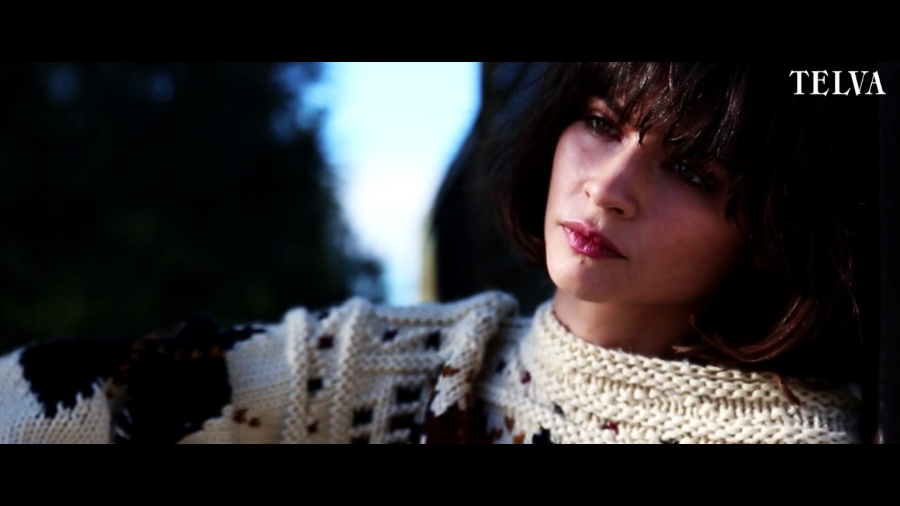 Alba Galocha a través de sus fotos de Instagram - TELVA agosto