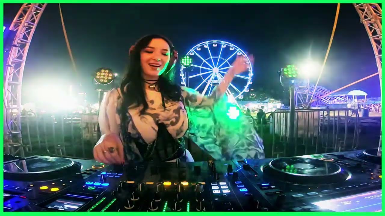 Azucarr | Banger TV