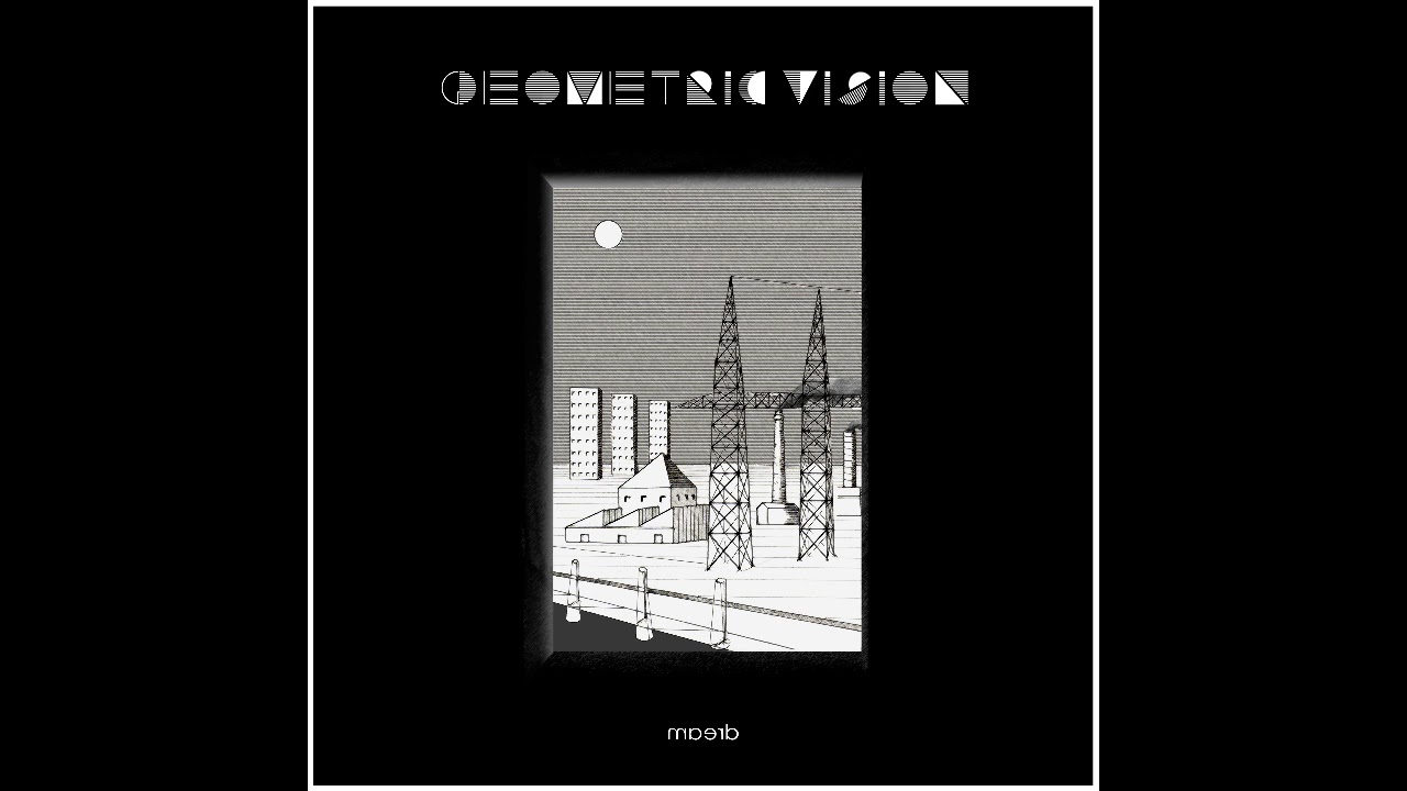 Geometric Vision - Solitude Of The Trees