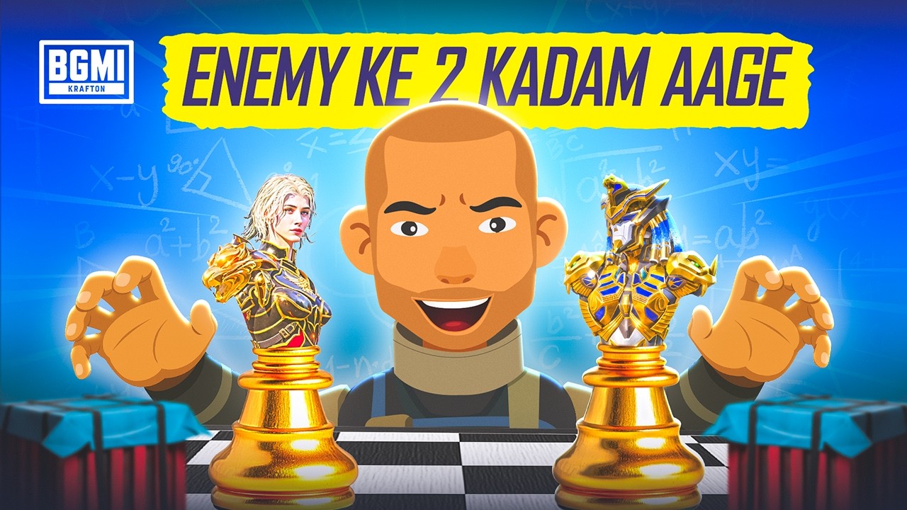 Mind Game and Prediction Tips | Episode 6 |  Tap A Tips Season 3 | Victor Tipwala #BGMI