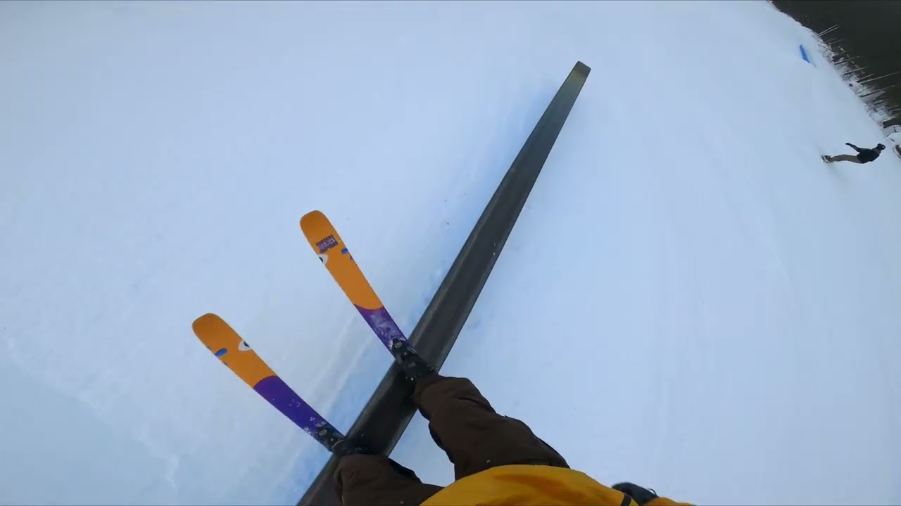 Mountain Creek Park Session 12/17/25