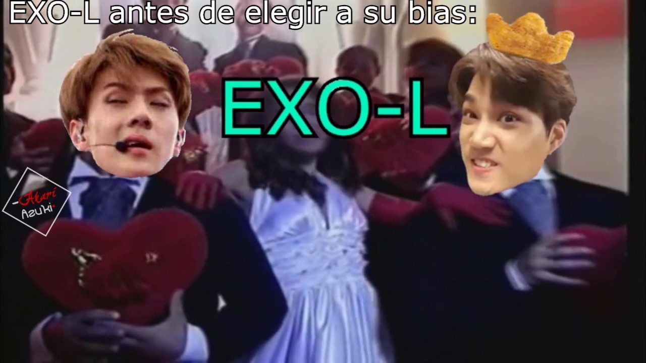 EXO ON CRACK #3 |Español] #LaGata #SolteroHastaLaTumba #HunHanVsXiuHan #PanCasero #4MentirasTaoRis