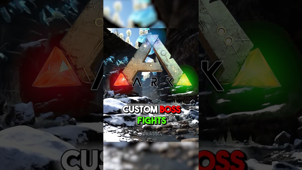 Ranking ARK&rsquo;s Non-Story Bosses&hellip; Some of These Are Wild 🔥