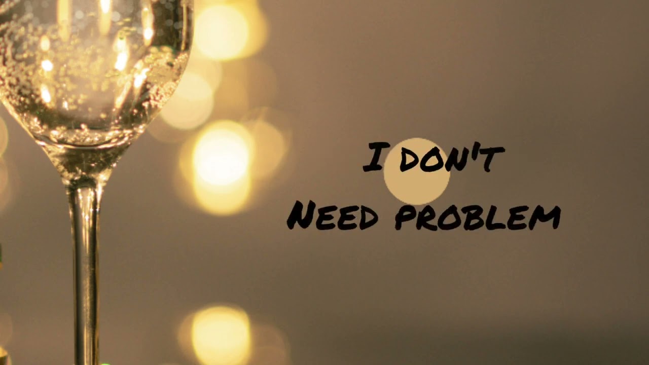 Henry voice _-_Enjoyment(lyrics video)