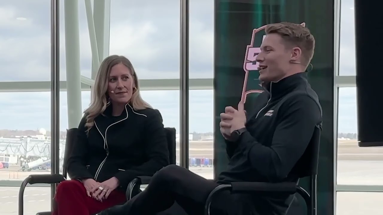 2025 Community Impact | IND Airport