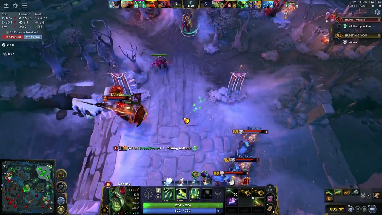 Dota 2 2025-12-30 G2 Medusa