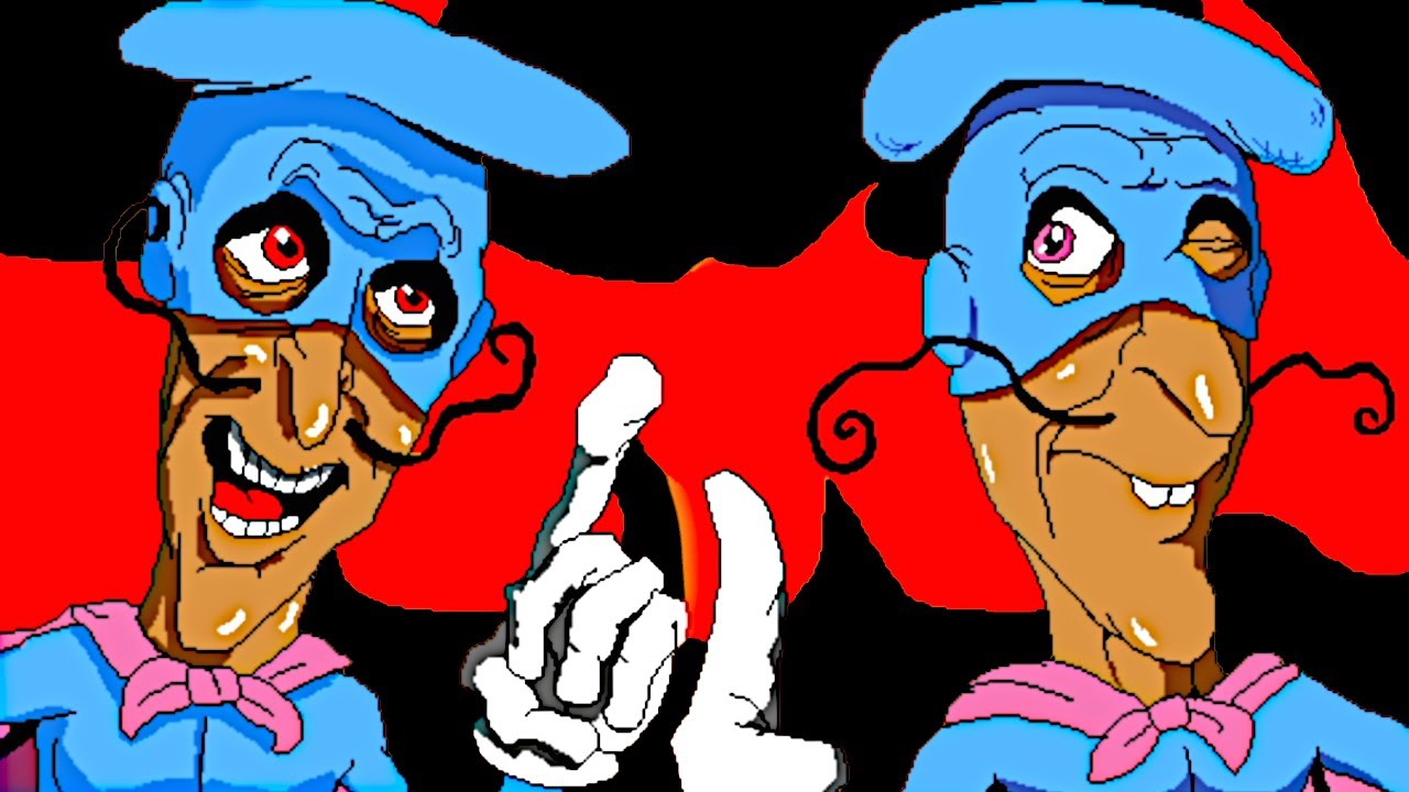 Pizza Tower - Noise Bosses P Ranks (NO HIT, LOW SUGAR)