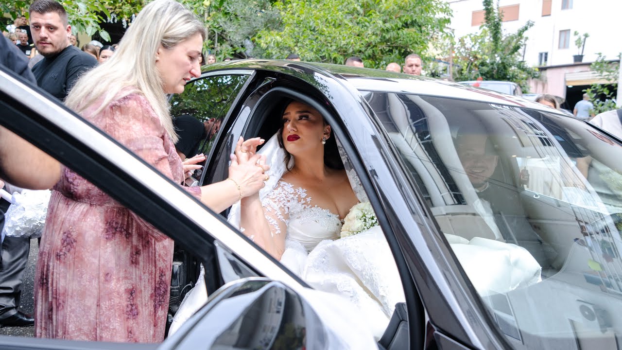 Marrja e Nuses sipas Tradites te Shqiperise Mesme🥰