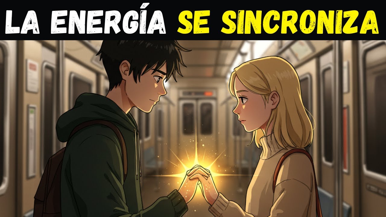 Señales Secretas de que Tu Alma Gemela ya te está Buscando - Carl Jung