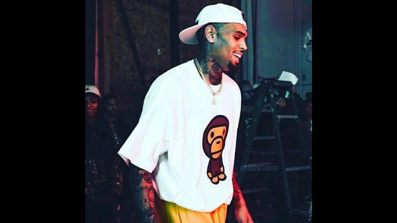 [FREE] Chris Brown x Future Type Beat - 