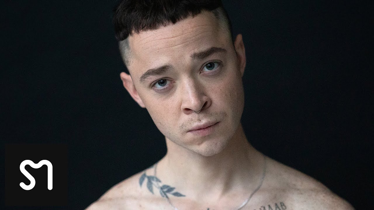 MC ENDray - Duok Įkvėpti (Live) | SAPIENS MUSIC