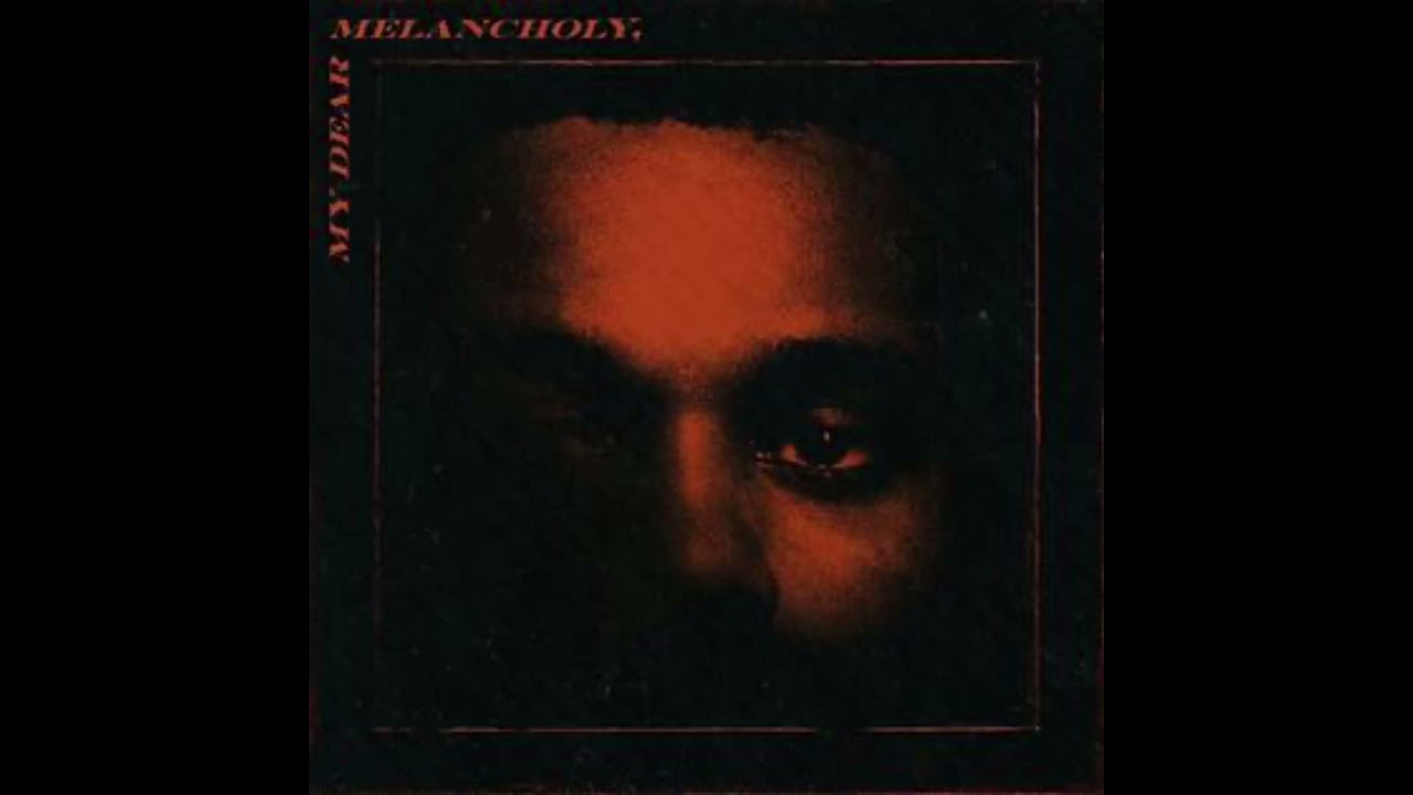 I Was Never There | The Weeknd | Intro Looped