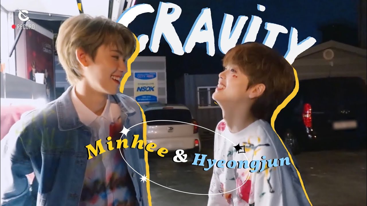 (opv) Minhee & Hyeongjun | ✧ Recently - Kim Yohan #ดึลเร็ม (ENG/THAI SUB)