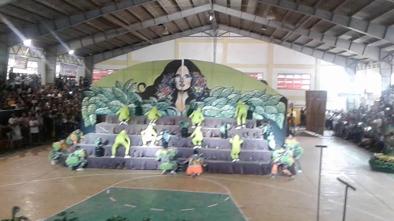 Punlad Festival 2018 🌱