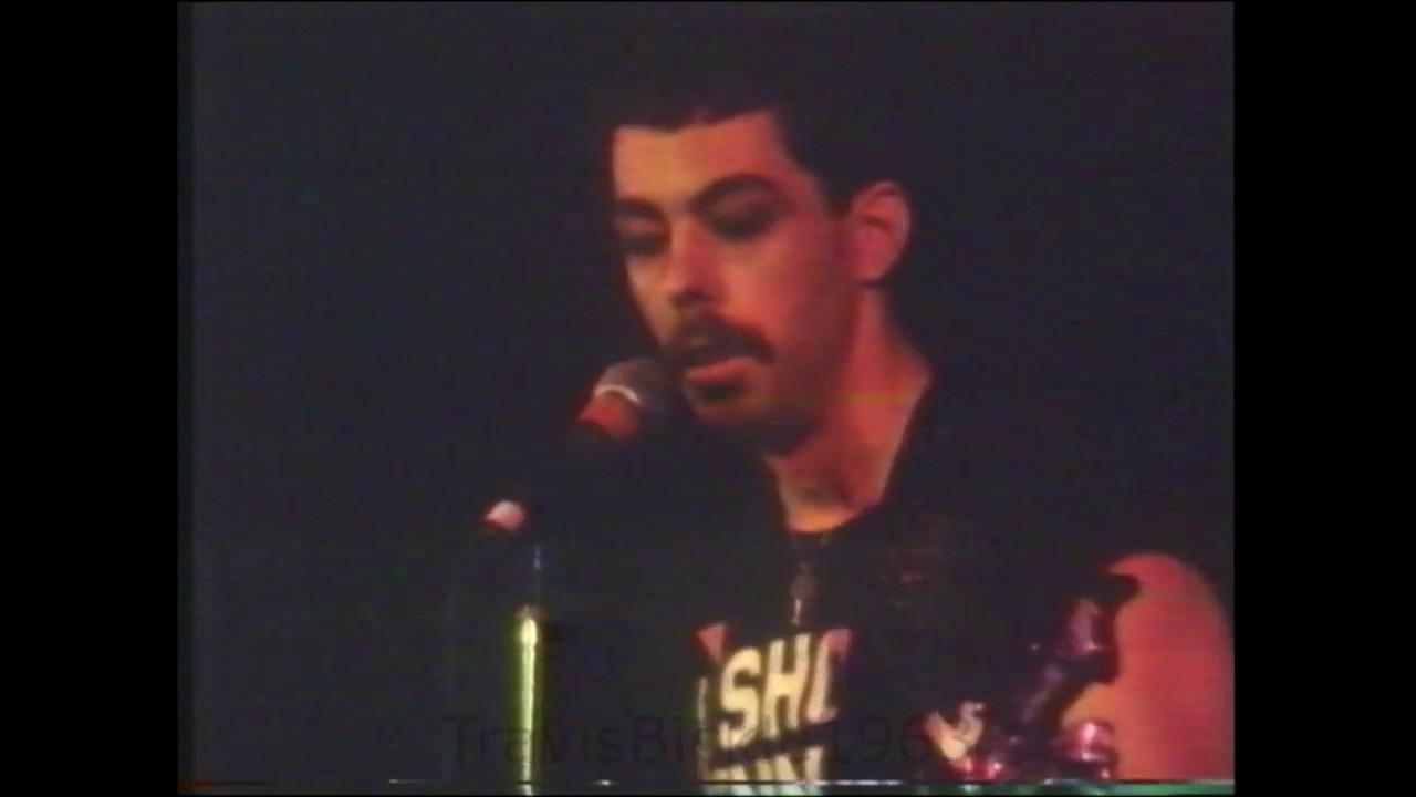 New Wave Rock In Berlin (Rare German Documentary)