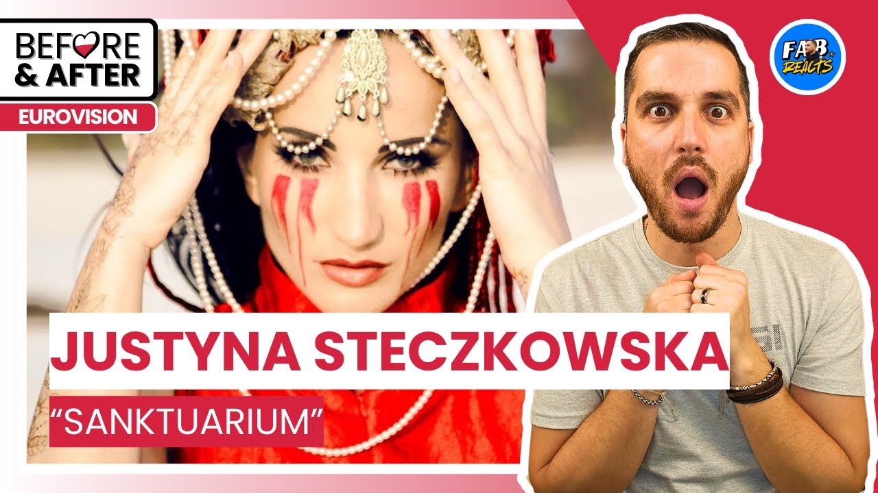 Justyna Steczkowska - 