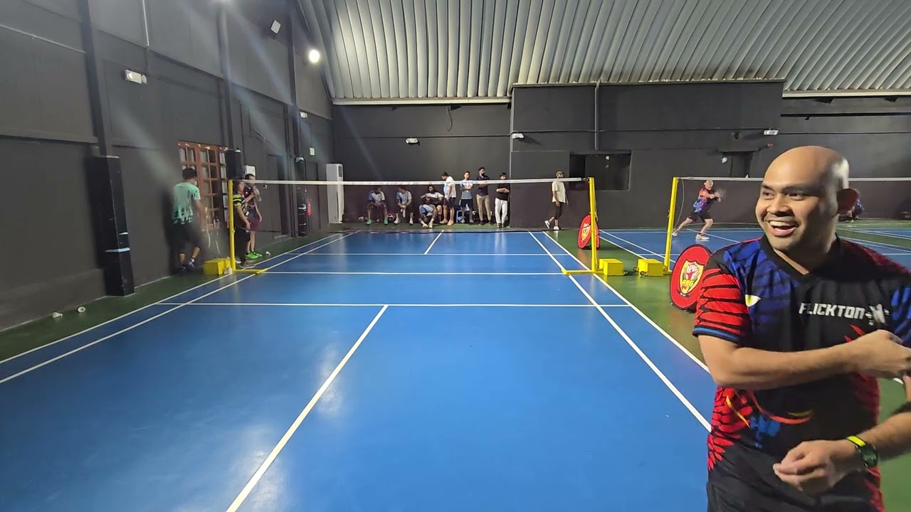 Rgb tourney first win