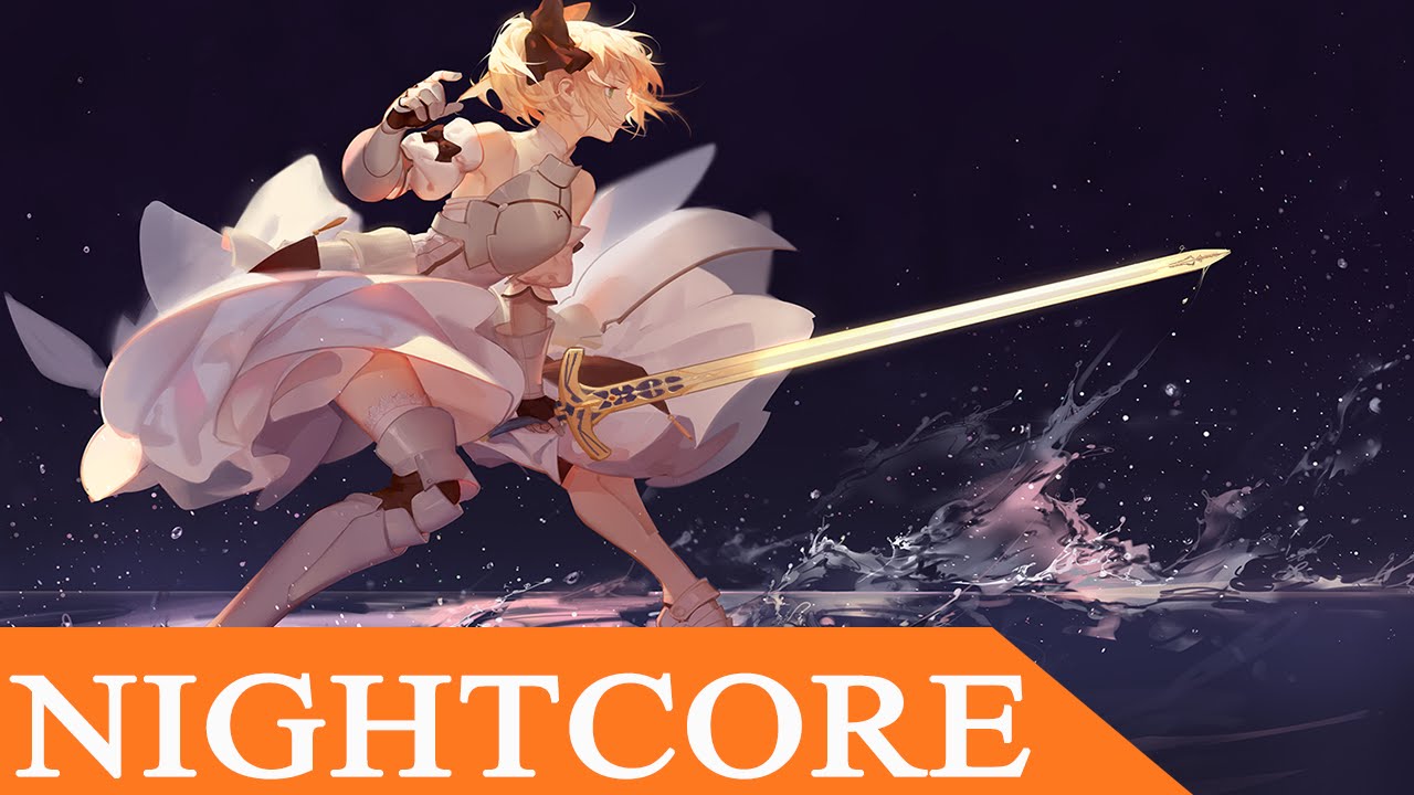 【Nightcore】Dynasty | Lyrics