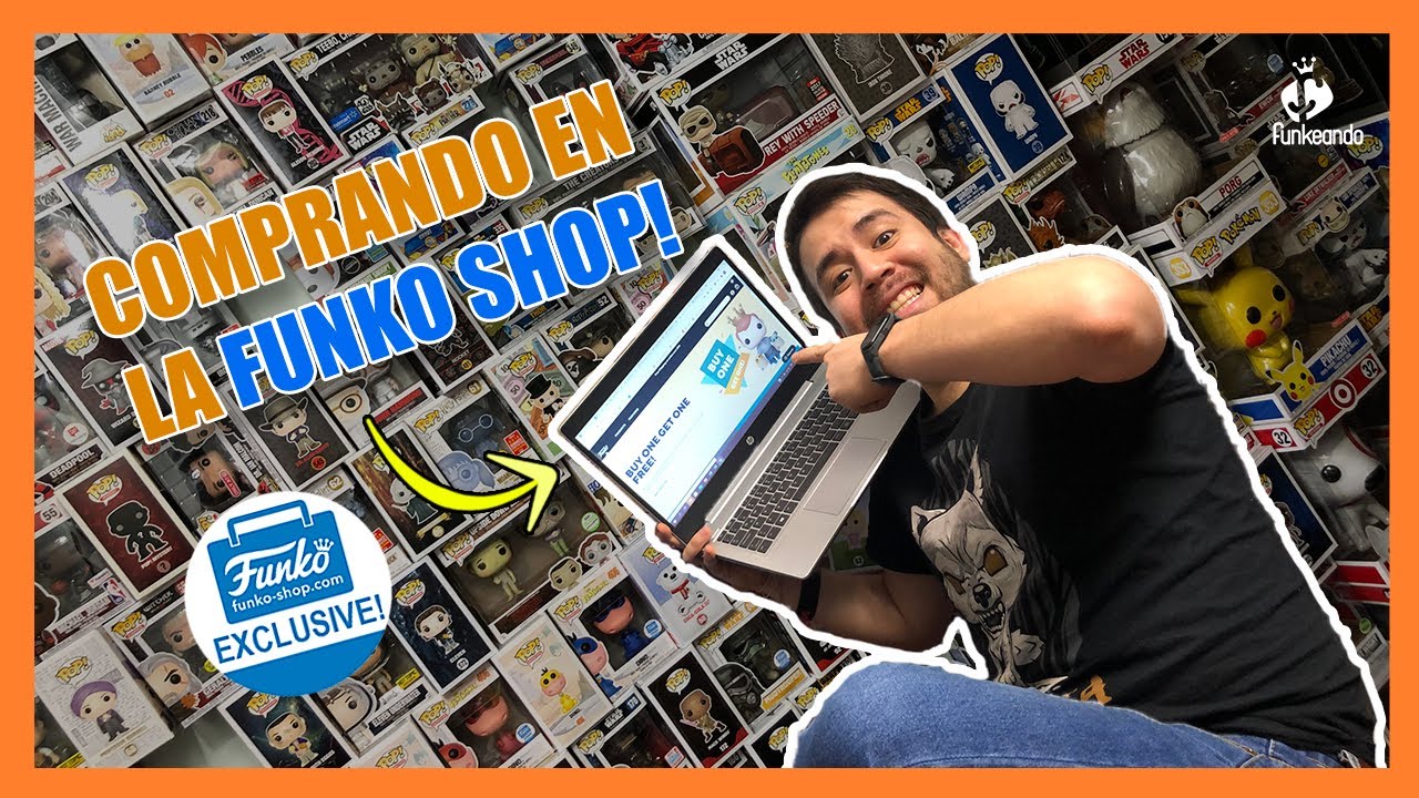 TIPS: ¿Qué debo saber para comprar en la FUNKO SHOP? 😖  | Funkeando