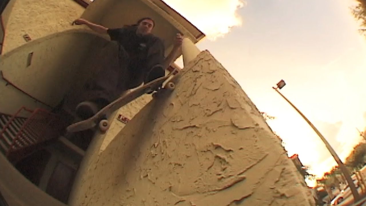 Jive Super 8 | TransWorld SKATEboarding