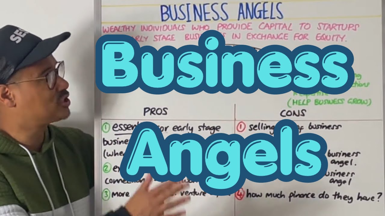 Business Angels